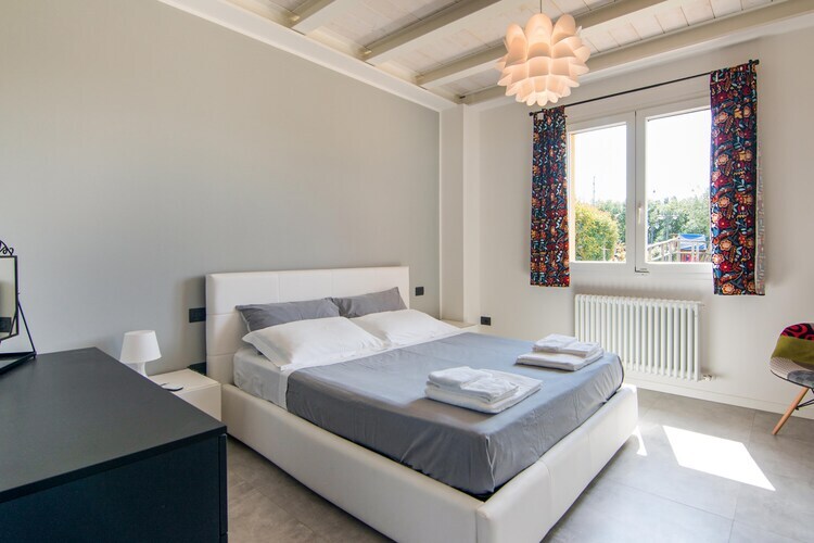Montenovo Villa – Maison 20 pers. piscine & spa - Photo 7