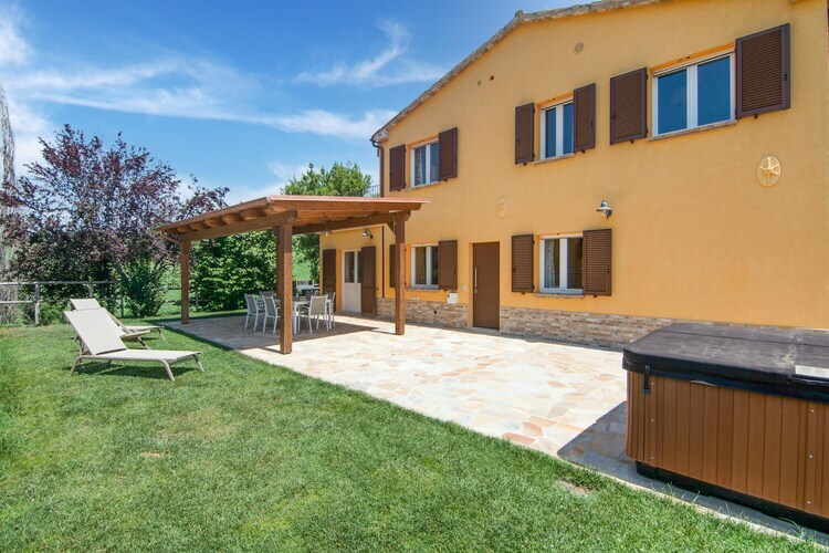 Montenovo Villa – Maison 20 pers. piscine & spa - Photo 8