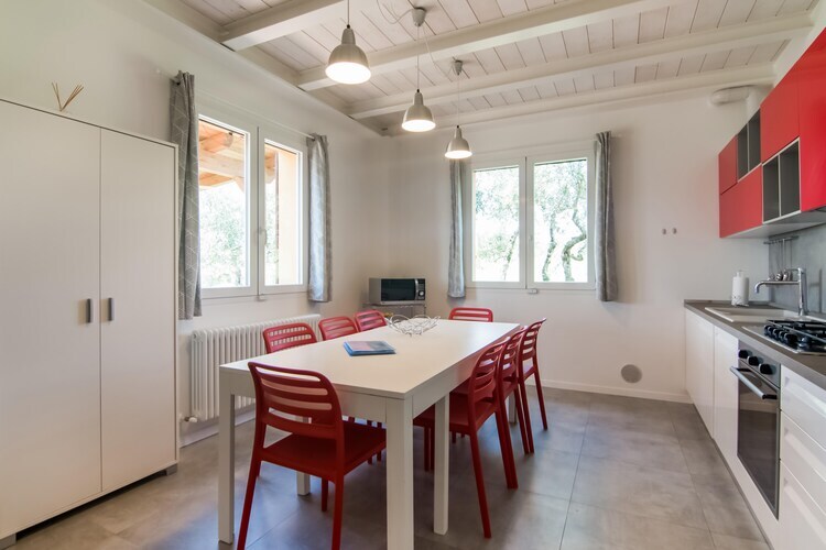 Montenovo Villa – Maison 20 pers. piscine & spa - Photo 15