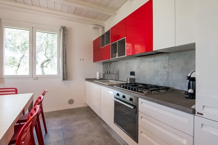 Montenovo Villa – Maison 20 pers. piscine & spa - Photo 17