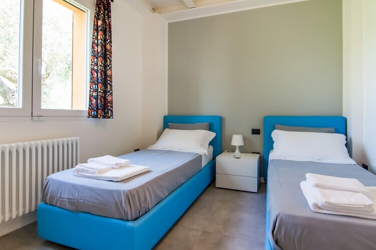 Montenovo Villa – Maison 20 pers. piscine & spa - Photo 19
