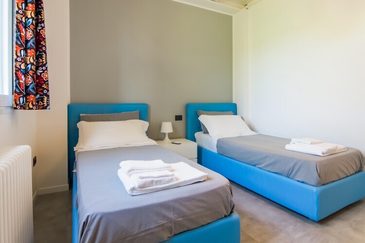 Montenovo Villa – Maison 20 pers. piscine & spa - Photo 20