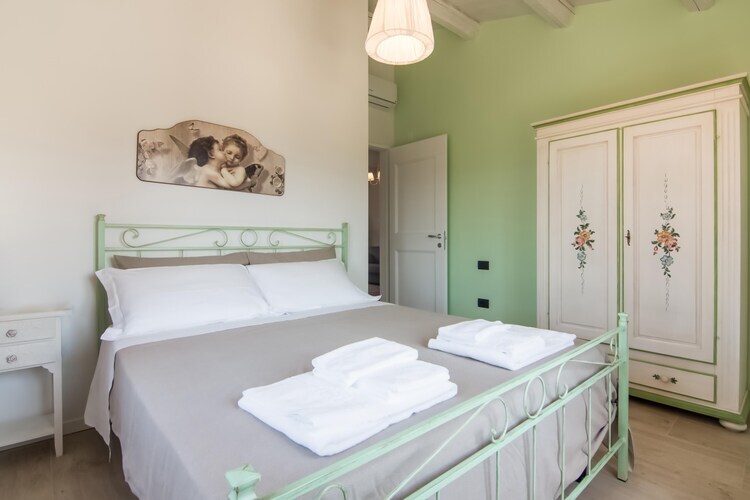 Montenovo Villa – Maison 20 pers. piscine & spa - Photo 27