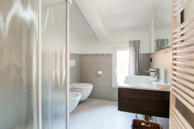 Montenovo Villa – Maison 20 pers. piscine & spa - Photo 28