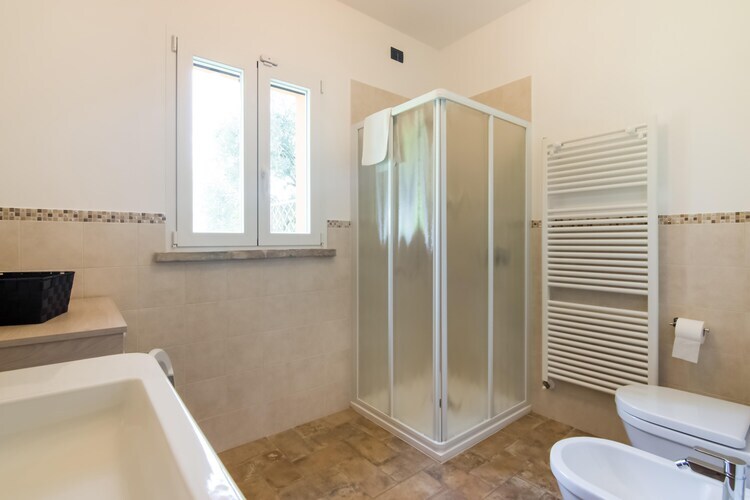 Montenovo Villa – Maison 20 pers. piscine & spa - Photo 30