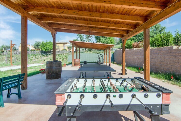 Montenovo Villa – Maison 20 pers. piscine & spa - Photo 32