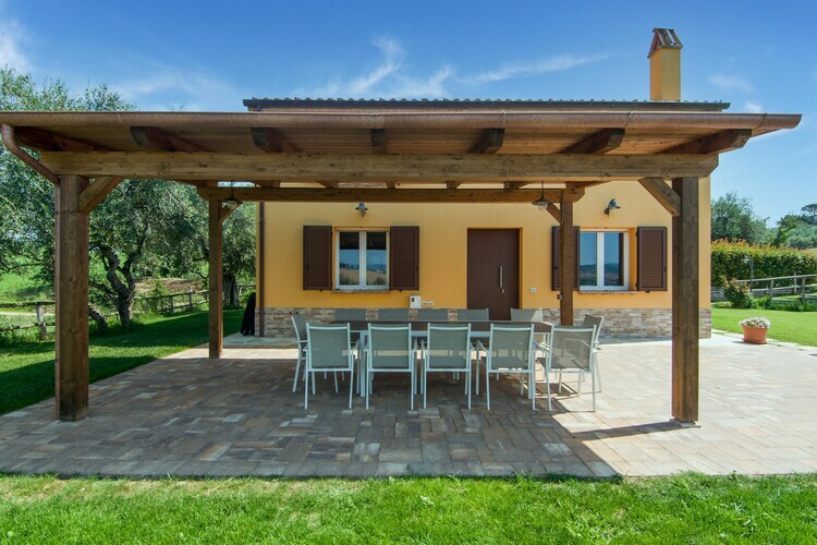 Montenovo Villa – Maison 20 pers. piscine & spa - Photo 33