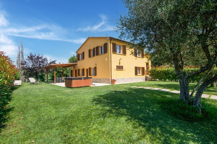 Montenovo Villa – Maison 20 pers. piscine & spa - Photo 34