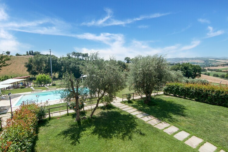 Montenovo Villa – Maison 20 pers. piscine & spa - Photo 36