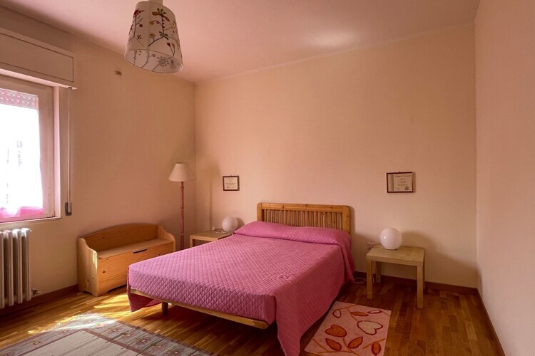Casa Manù, maison côtière avec jardin à Lapedona - Photo 4