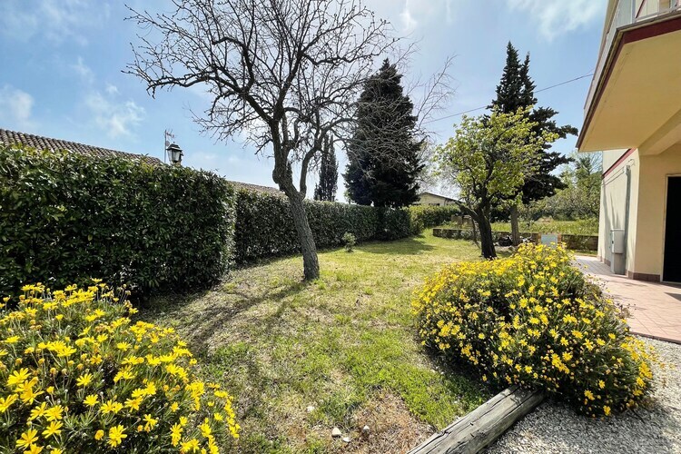 Casa Manù, maison côtière avec jardin à Lapedona - Photo 6