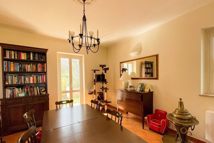 Casa Manù, maison côtière avec jardin à Lapedona - Photo 10