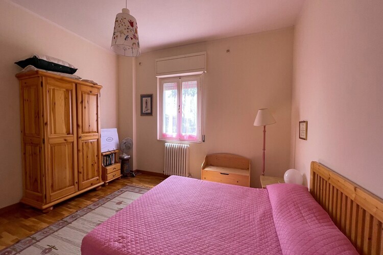 Casa Manù, maison côtière avec jardin à Lapedona - Photo 12