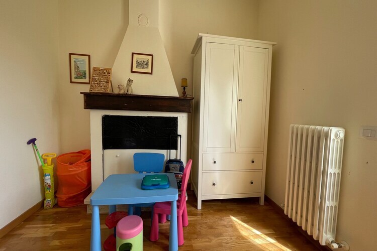 Casa Manù, maison côtière avec jardin à Lapedona - Photo 14