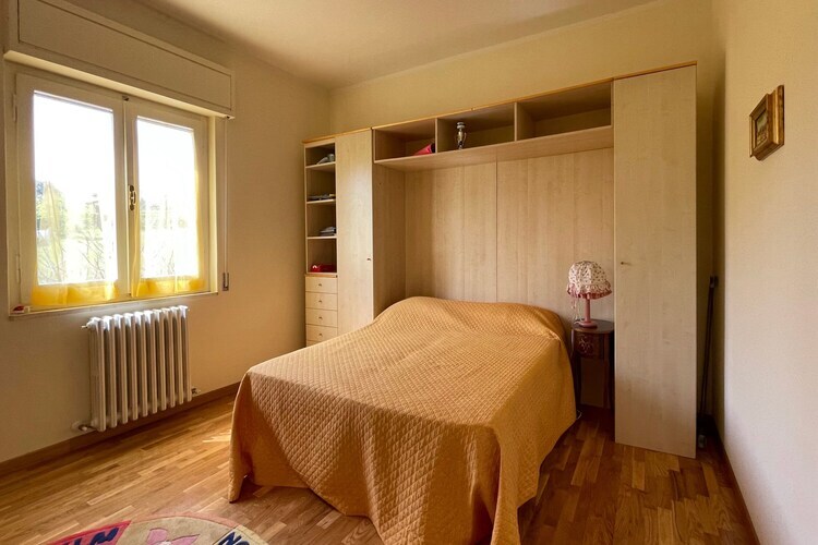 Casa Manù, maison côtière avec jardin à Lapedona - Photo 15