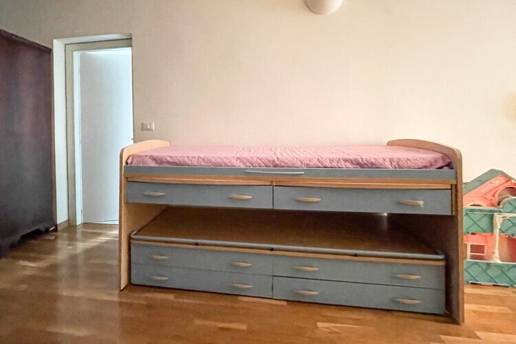 Casa Manù, maison côtière avec jardin à Lapedona - Photo 16