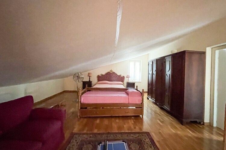 Casa Manù, maison côtière avec jardin à Lapedona - Photo 17