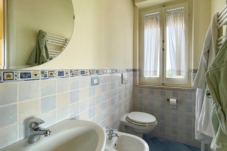 Casa Manù, maison côtière avec jardin à Lapedona - Photo 19