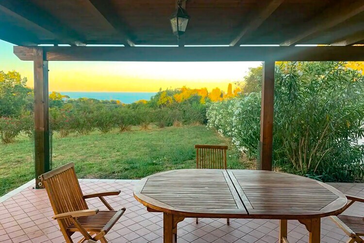 Casa Manù, maison côtière avec jardin à Lapedona - Photo 20