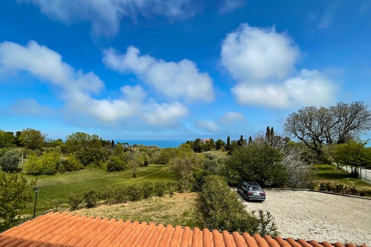 Casa Manù, maison côtière avec jardin à Lapedona - Photo 23