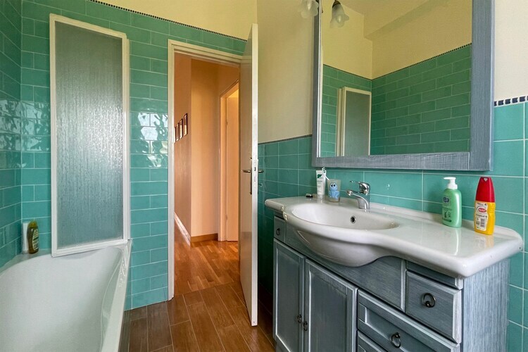 Casa Manù, maison côtière avec jardin à Lapedona - Photo 28
