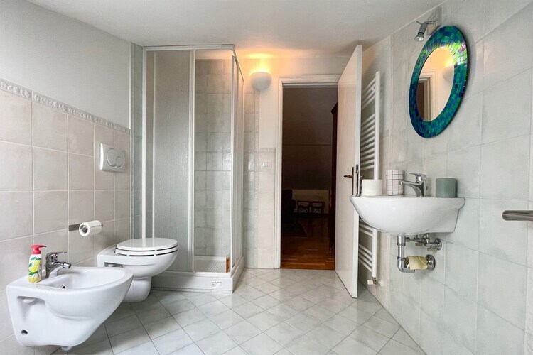 Casa Manù, maison côtière avec jardin à Lapedona - Photo 29