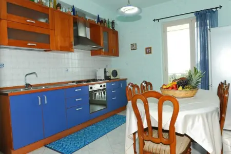 Appartamento vista mare, Appartement confortable sur l'Etna avec piscine - Photo 2