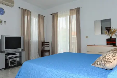 Appartamento vista mare, Appartement confortable sur l'Etna avec piscine - Photo 17