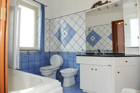 Appartamento vista mare, Appartement confortable sur l'Etna avec piscine - Photo 18
