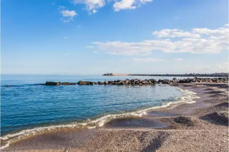Appartamento vista mare, Appartement confortable sur l'Etna avec piscine - Photo 29