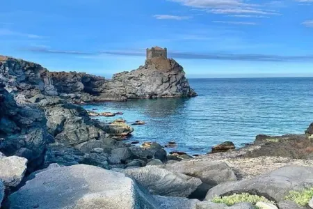 Appartamento vista mare, Appartement confortable sur l'Etna avec piscine - Photo 36