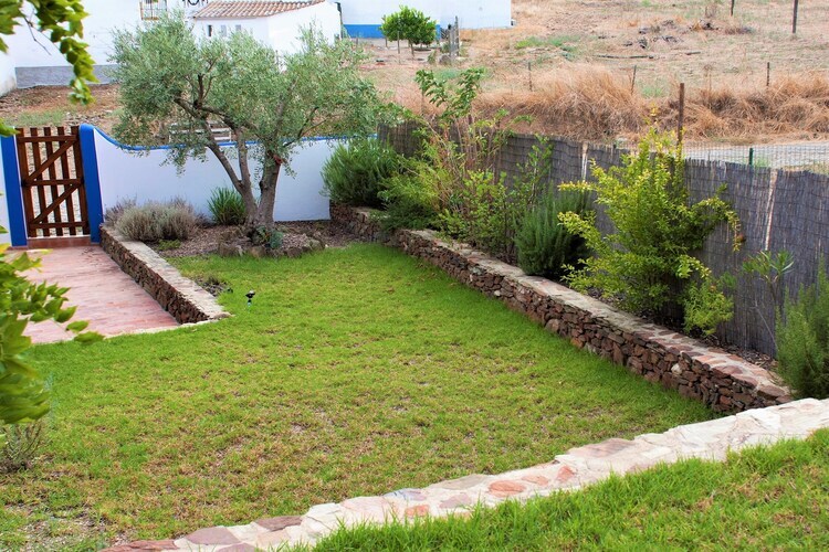 Gîte rural Ecoland à Mértola, parc naturel - Photo 6