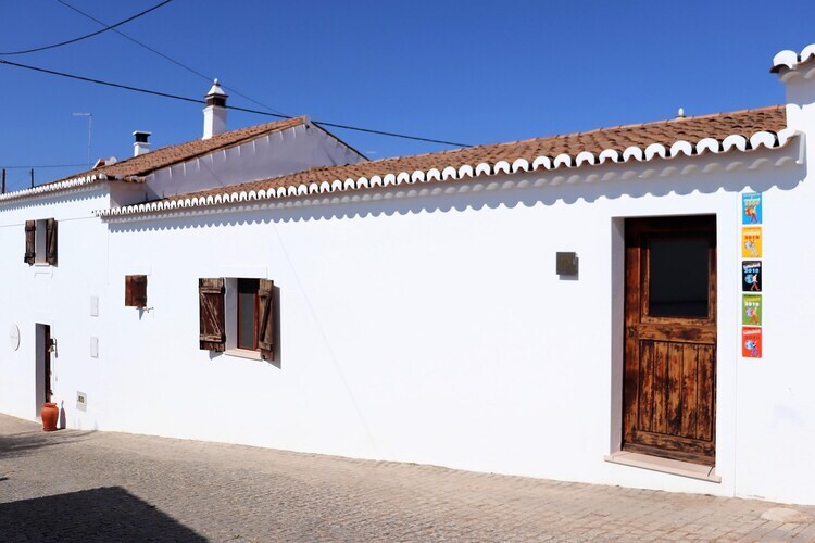Gîte rural Ecoland à Mértola, parc naturel - Photo 7