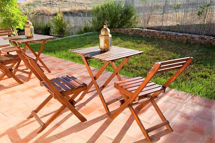 Gîte rural Ecoland à Mértola, parc naturel - Photo 19