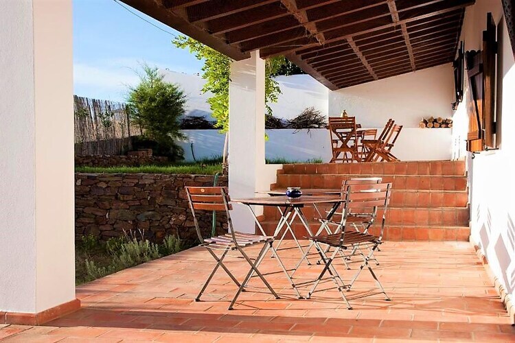 Gîte rural Ecoland à Mértola, parc naturel - Photo 20