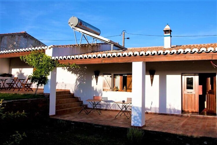 Gîte rural Ecoland à Mértola, parc naturel - Photo 21