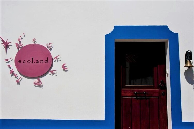 Gîte rural Ecoland à Mértola, parc naturel - Photo 27