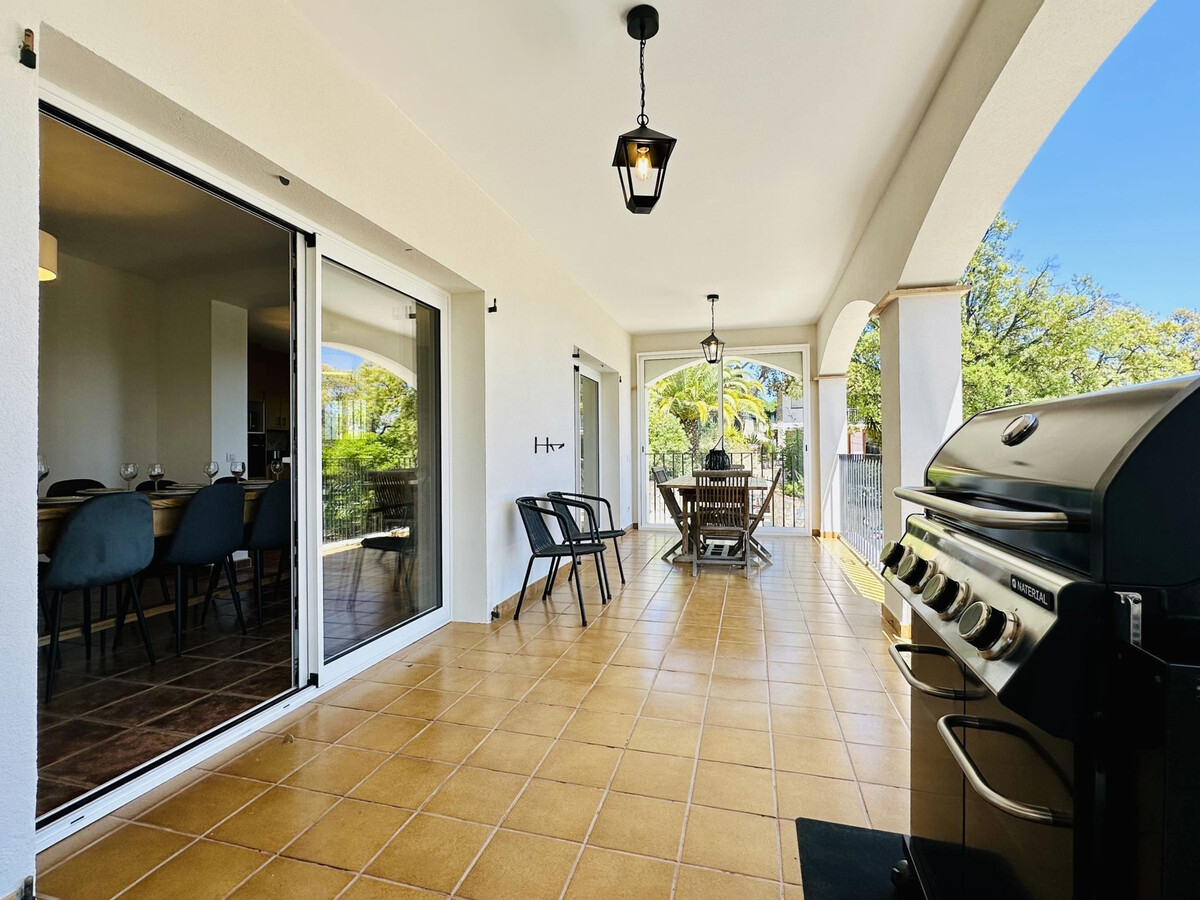 Villa Teules – 8 pers., piscine privée, vue mer et montagne - Photo 12