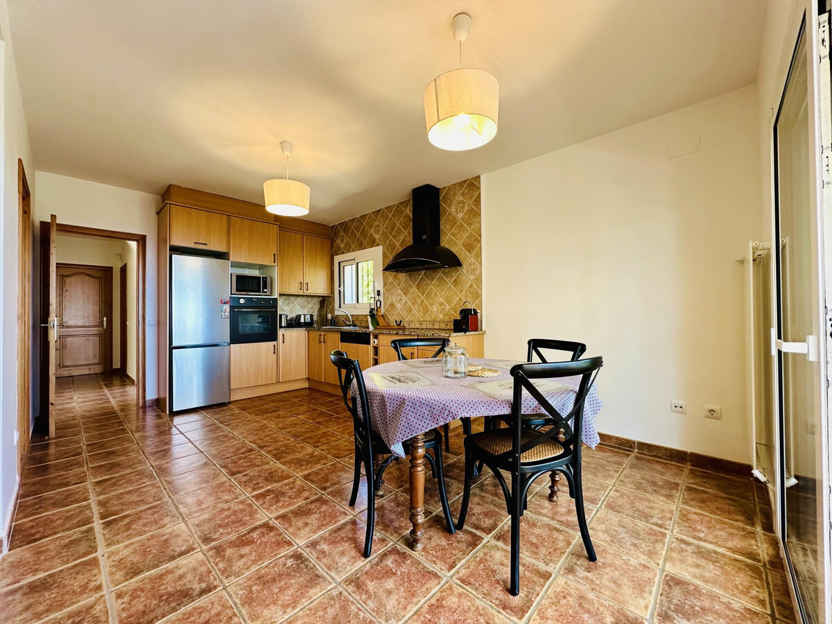Villa Teules – 8 pers., piscine privée, vue mer et montagne - Photo 19