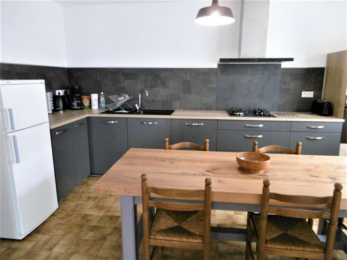 Maison 120m² à 50m de la plage, 4 chambres, jardin - Photo 13