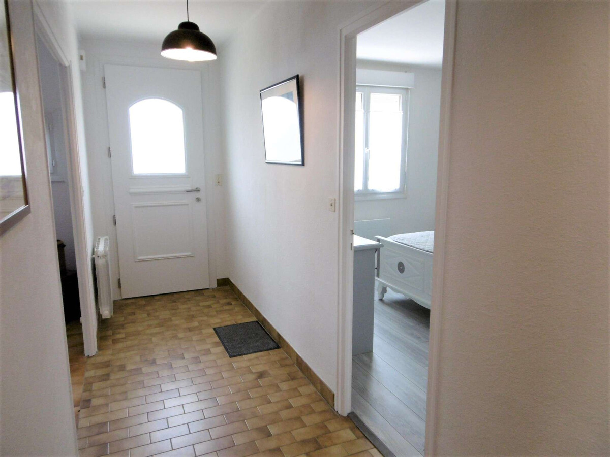 Maison 120m² à 50m de la plage, 4 chambres, jardin - Photo 14
