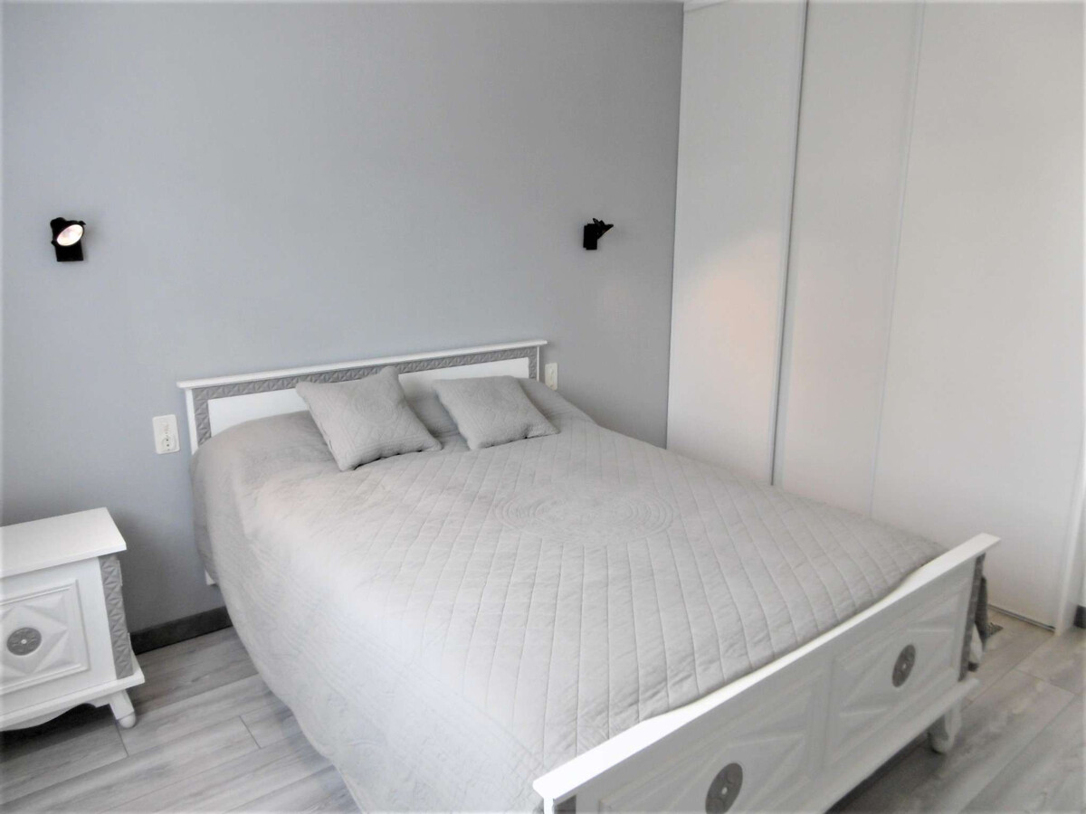 Maison 120m² à 50m de la plage, 4 chambres, jardin - Photo 15