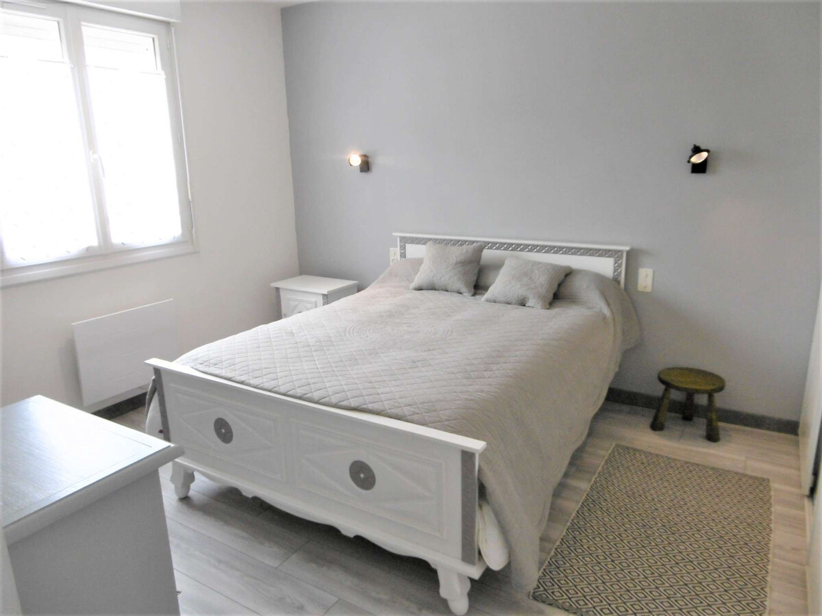 Maison 120m² à 50m de la plage, 4 chambres, jardin - Photo 17