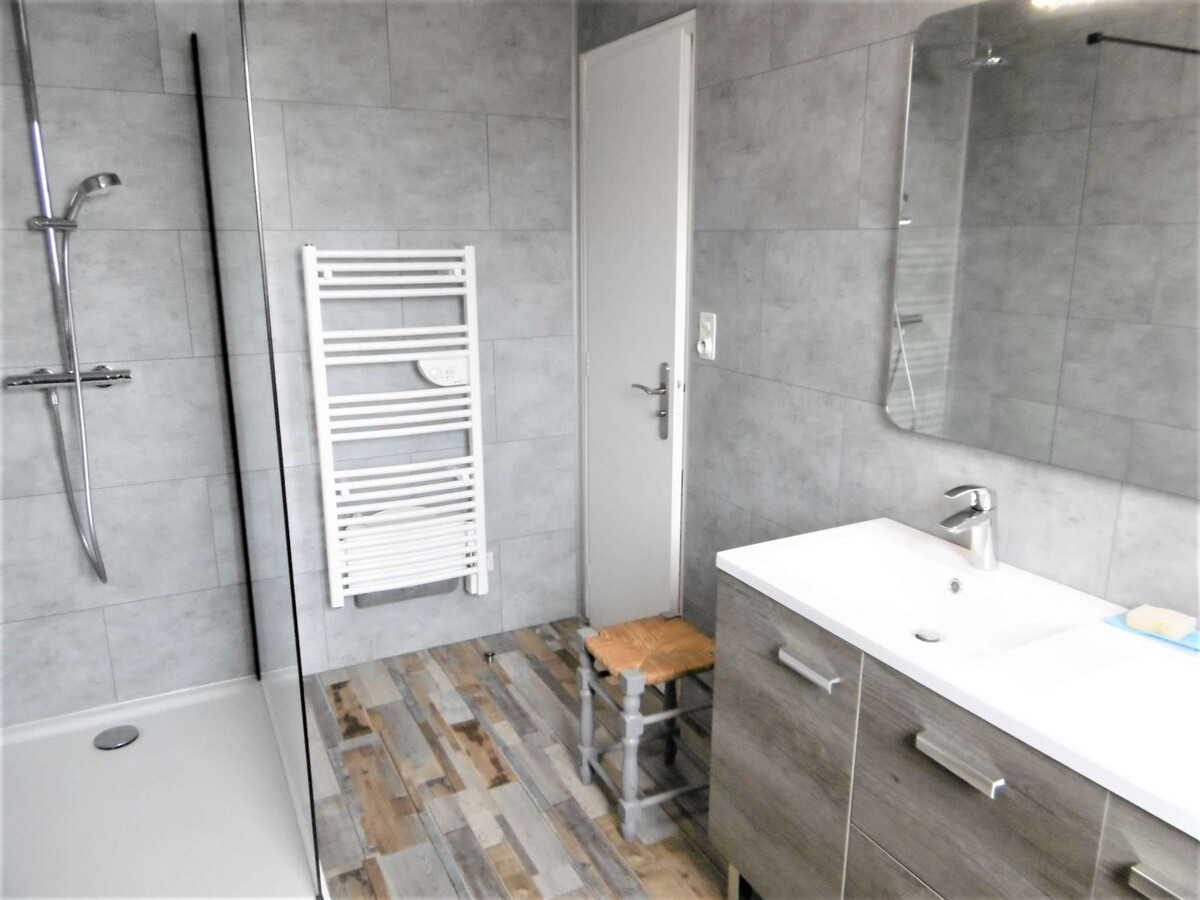 Maison 120m² à 50m de la plage, 4 chambres, jardin - Photo 18