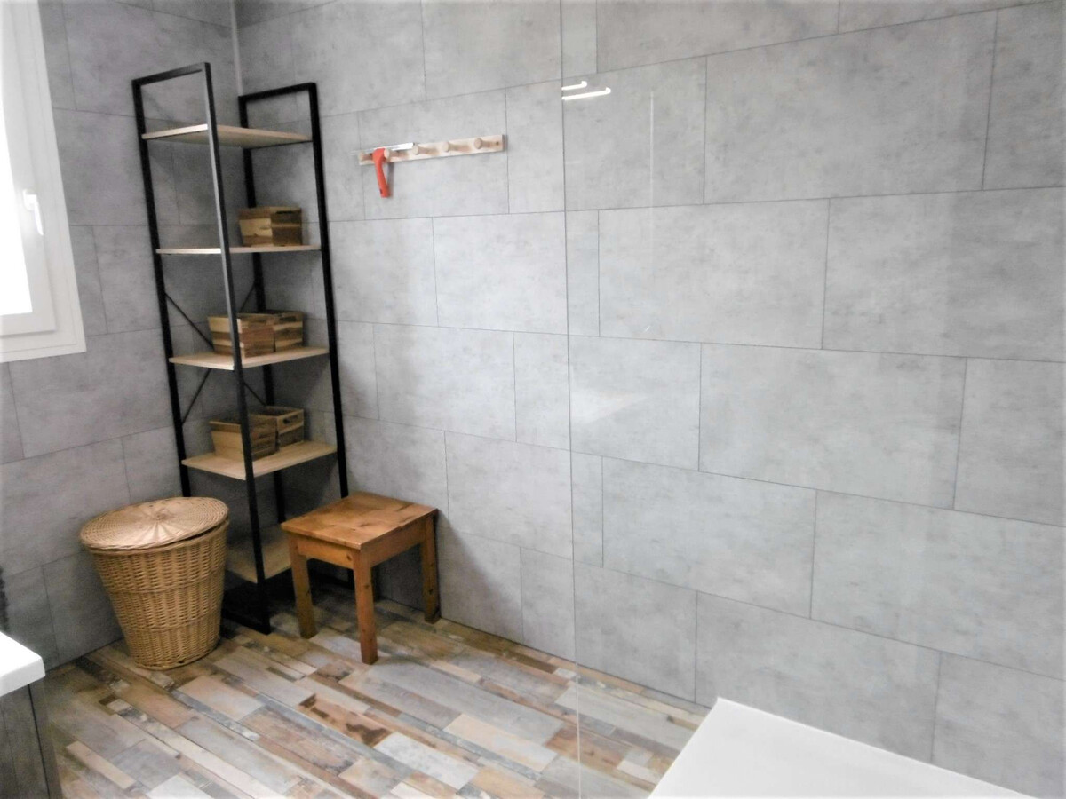 Maison 120m² à 50m de la plage, 4 chambres, jardin - Photo 19