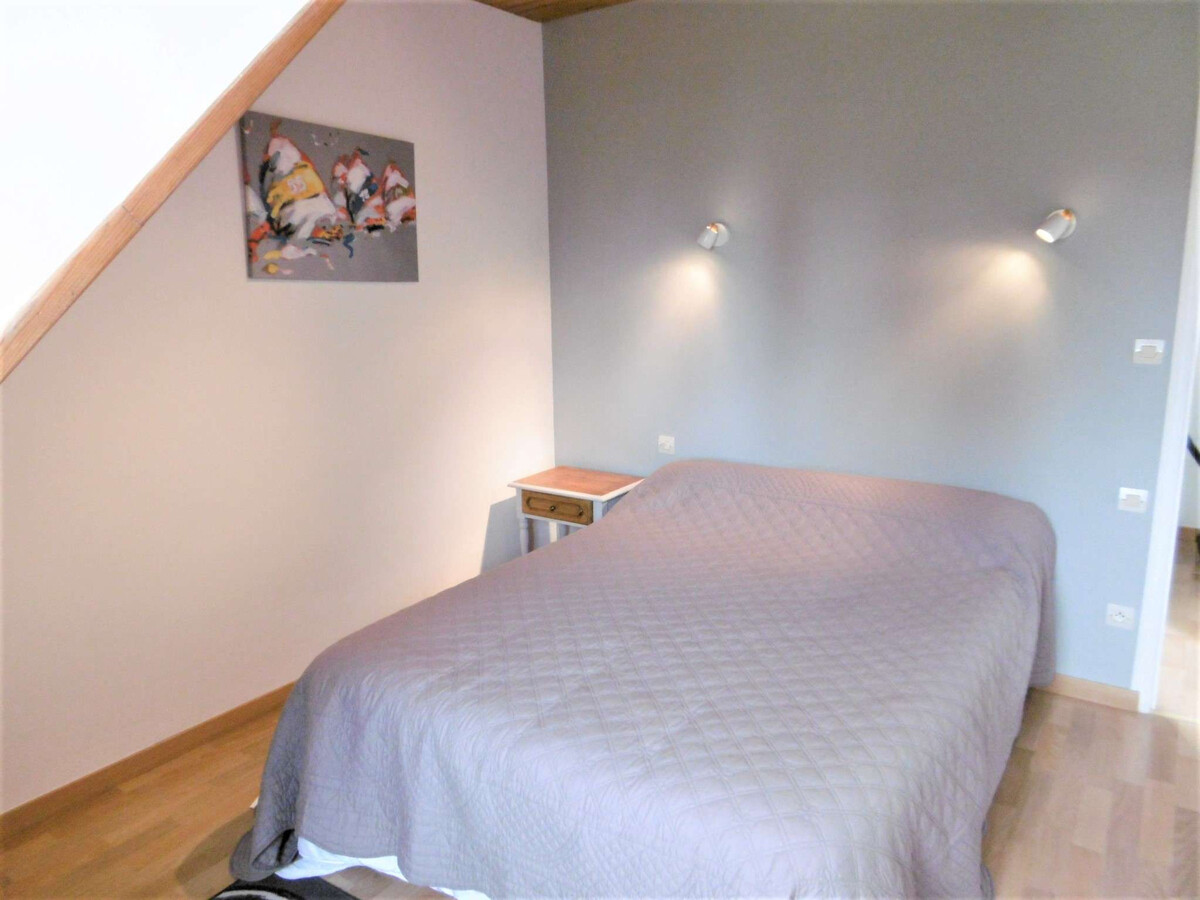 Maison 120m² à 50m de la plage, 4 chambres, jardin - Photo 22