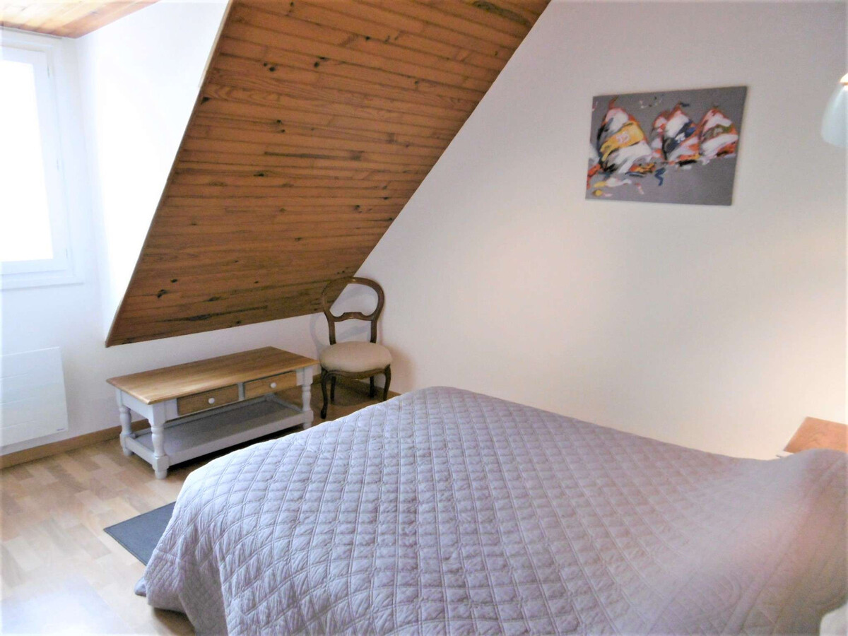 Maison 120m² à 50m de la plage, 4 chambres, jardin - Photo 23
