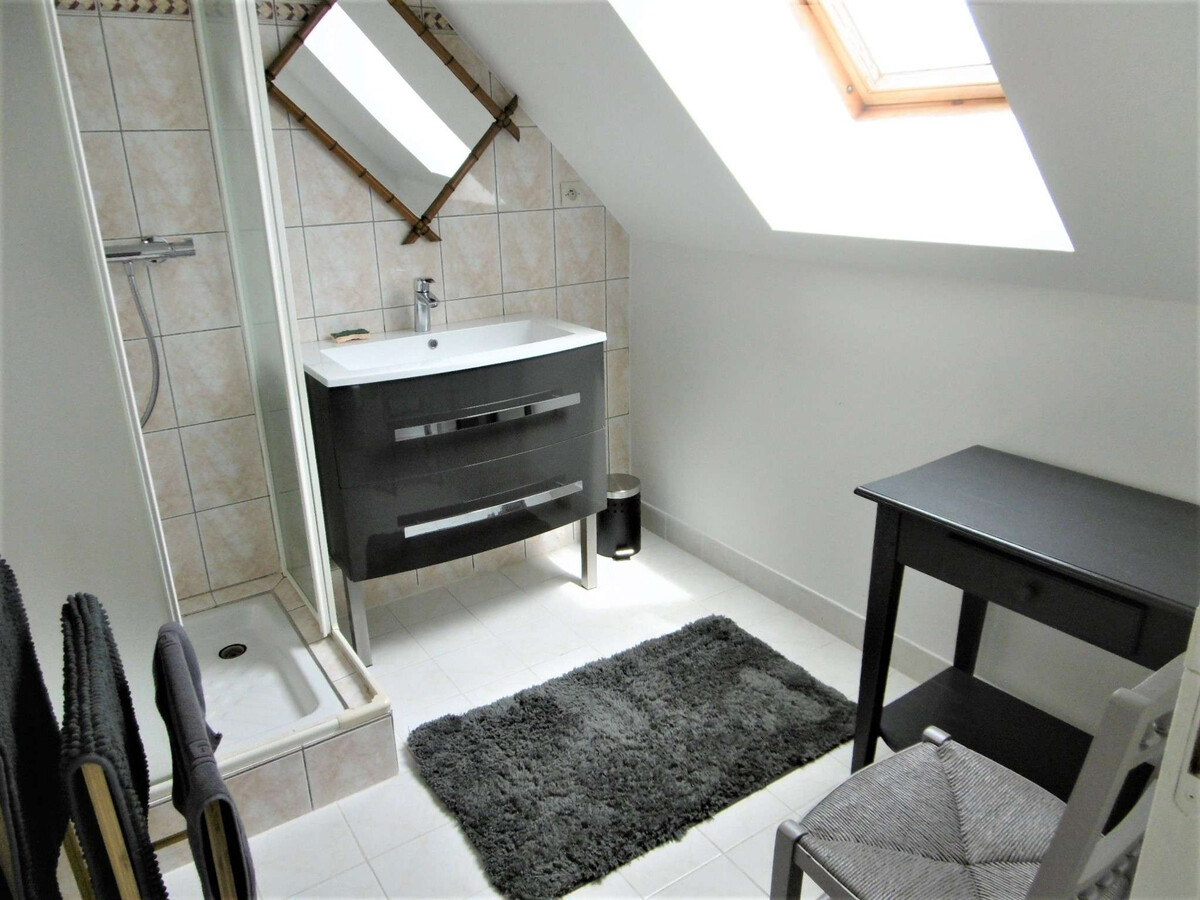 Maison 120m² à 50m de la plage, 4 chambres, jardin - Photo 26