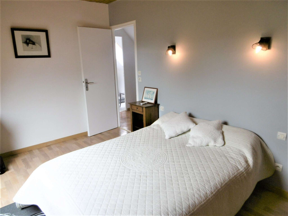 Maison 120m² à 50m de la plage, 4 chambres, jardin - Photo 27
