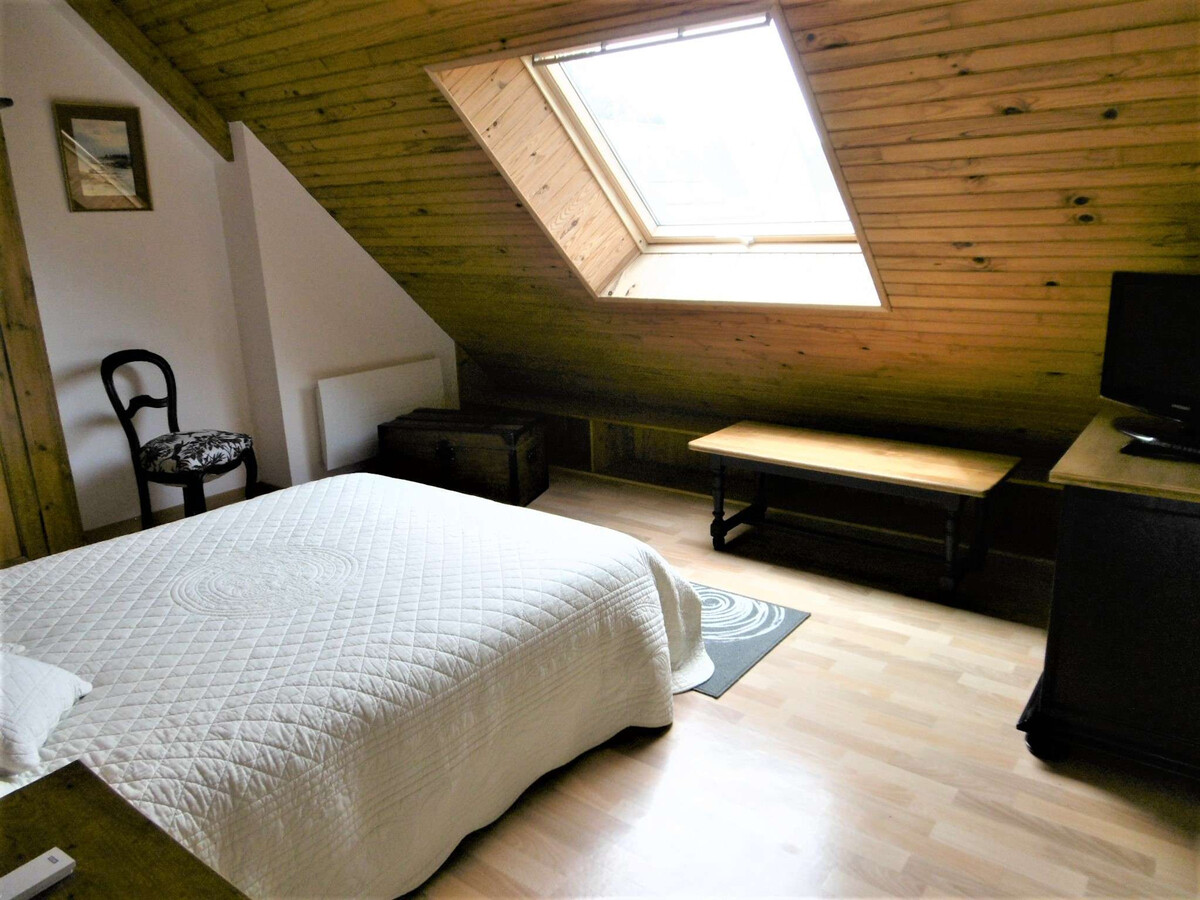Maison 120m² à 50m de la plage, 4 chambres, jardin - Photo 28